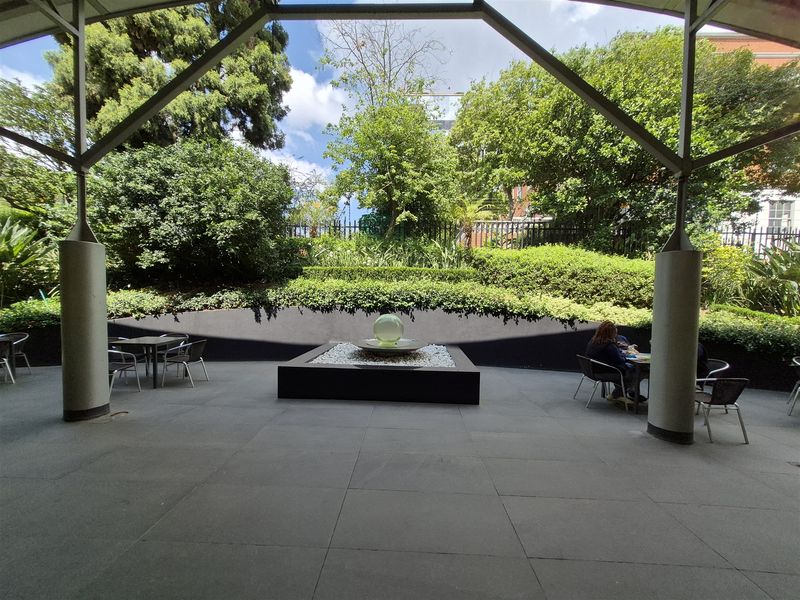 Offices to let in Rosebank - Photo 3