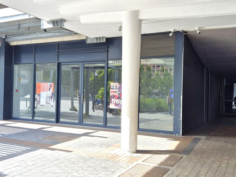 CAPE TOWN STATION | RESTAURANT | FOODCOURT | PRIME POSITION - Photo 2