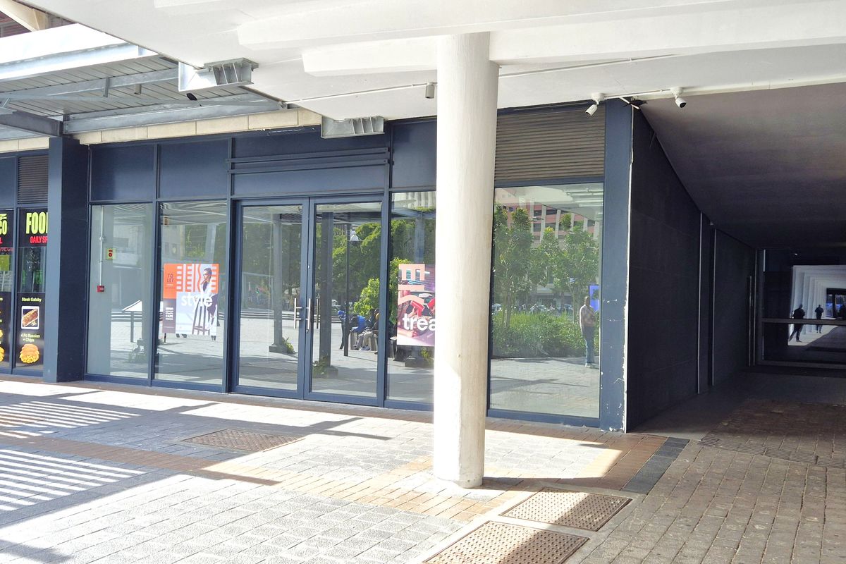 CAPE TOWN STATION | RESTAURANT | FOODCOURT | PRIME POSITION - Photo 2