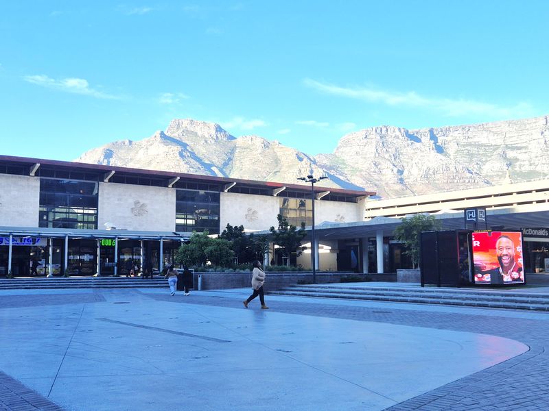 CAPE TOWN STATION | RESTAURANT | FOODCOURT | PRIME POSITION - Photo 8