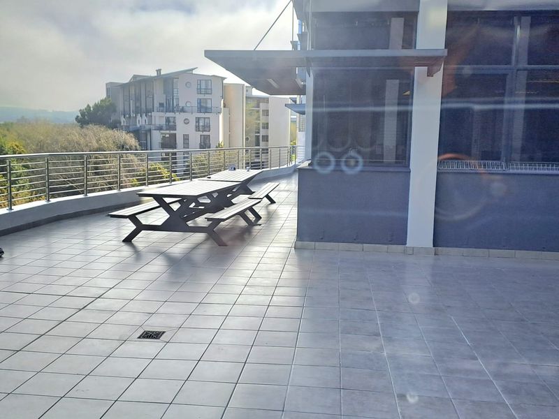 Well-posiitoned Office Space to let in Tygervalley - Photo 8