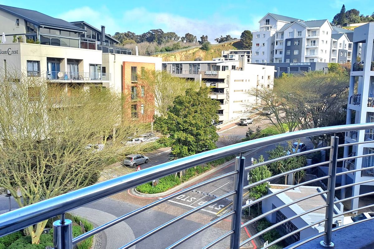 Well-posiitoned Office Space to let in Tygervalley - Photo 2