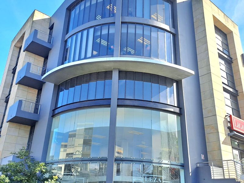 Well-posiitoned Office Space to let in Tygervalley - Photo 1