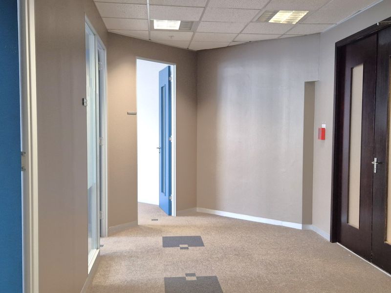 SA RESERVE BANK BUILDING | ST GEORGES MALL | SECURE | CBD - Photo 3