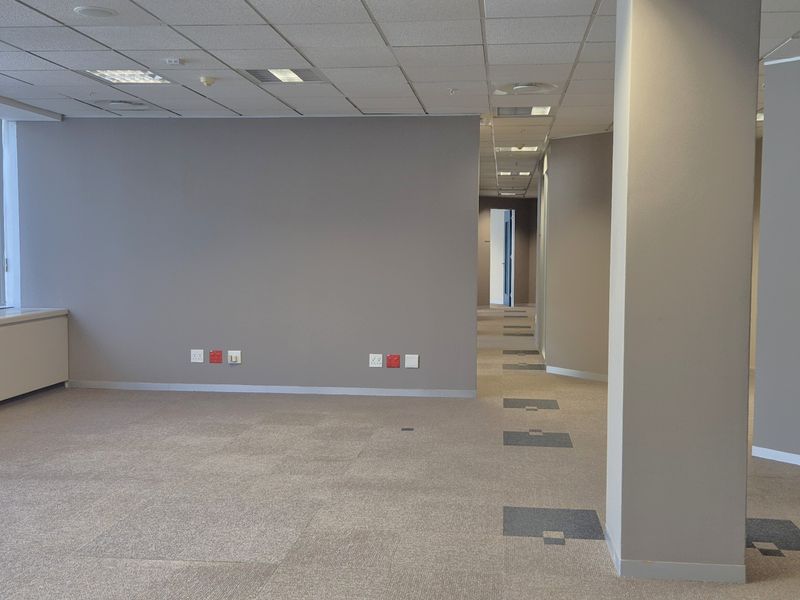 SA RESERVE BANK BUILDING | ST GEORGES MALL | SECURE | CBD - Photo 7