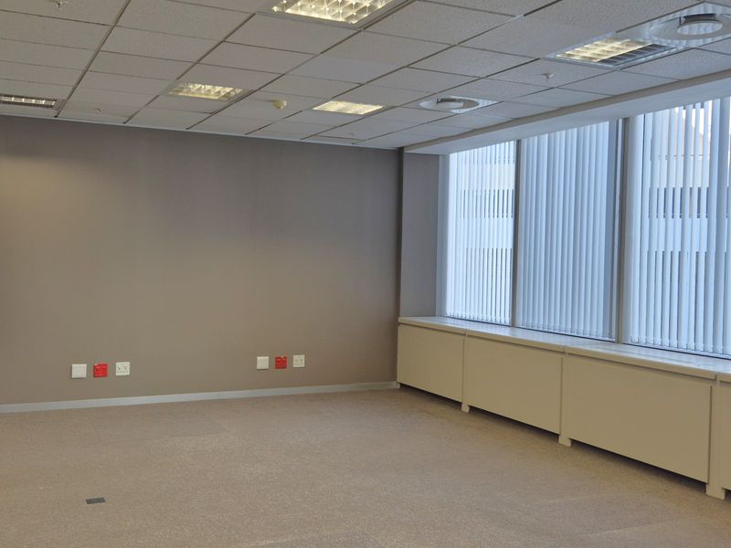 SA RESERVE BANK BUILDING | ST GEORGES MALL | SECURE | CBD - Photo 8