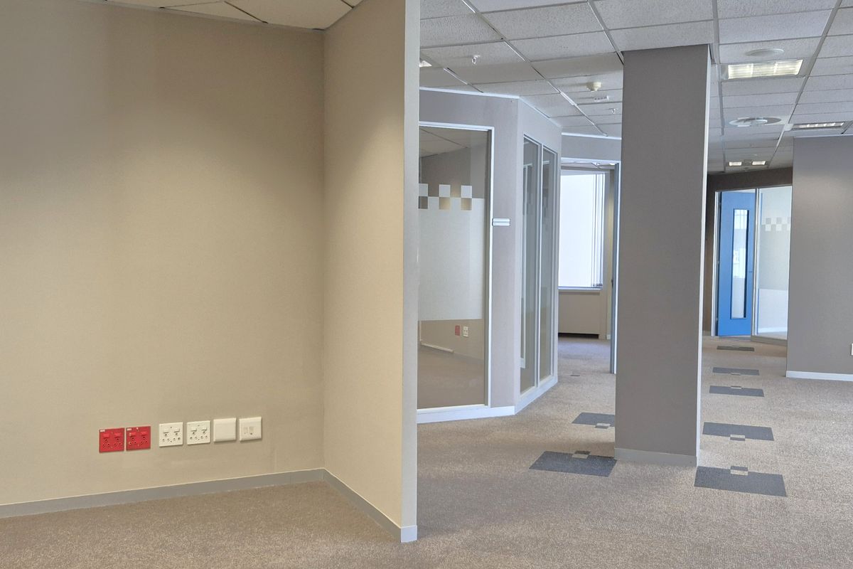 SA RESERVE BANK BUILDING | ST GEORGES MALL | SECURE | CBD - Photo 4