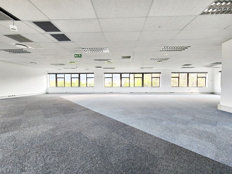 PRIME COMMERCIAL OFFICE SPACE |NEWLANDS| CAPE TOWN - Photo 2