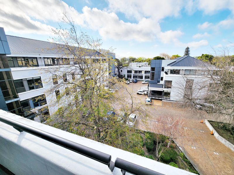 PRIME COMMERCIAL OFFICE SPACE |NEWLANDS| CAPE TOWN - Photo 8