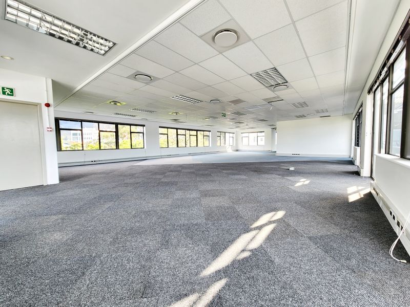 PRIME COMMERCIAL OFFICE SPACE |NEWLANDS| CAPE TOWN - Photo 7