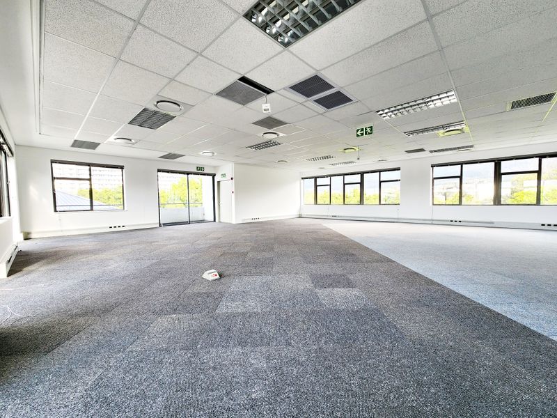 PRIME COMMERCIAL OFFICE SPACE |NEWLANDS| CAPE TOWN - Photo 6