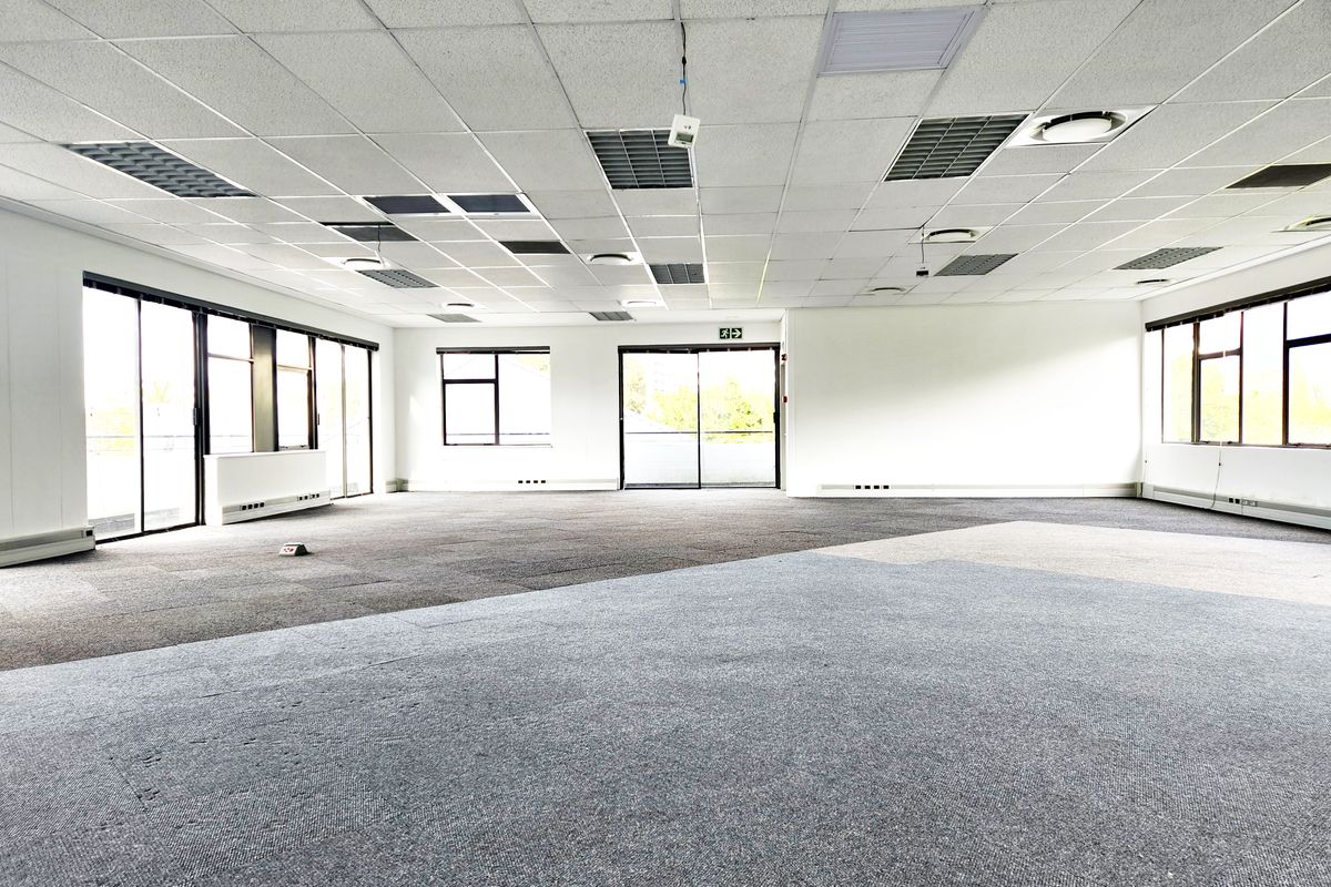 PRIME COMMERCIAL OFFICE SPACE |NEWLANDS| CAPE TOWN - Photo 3