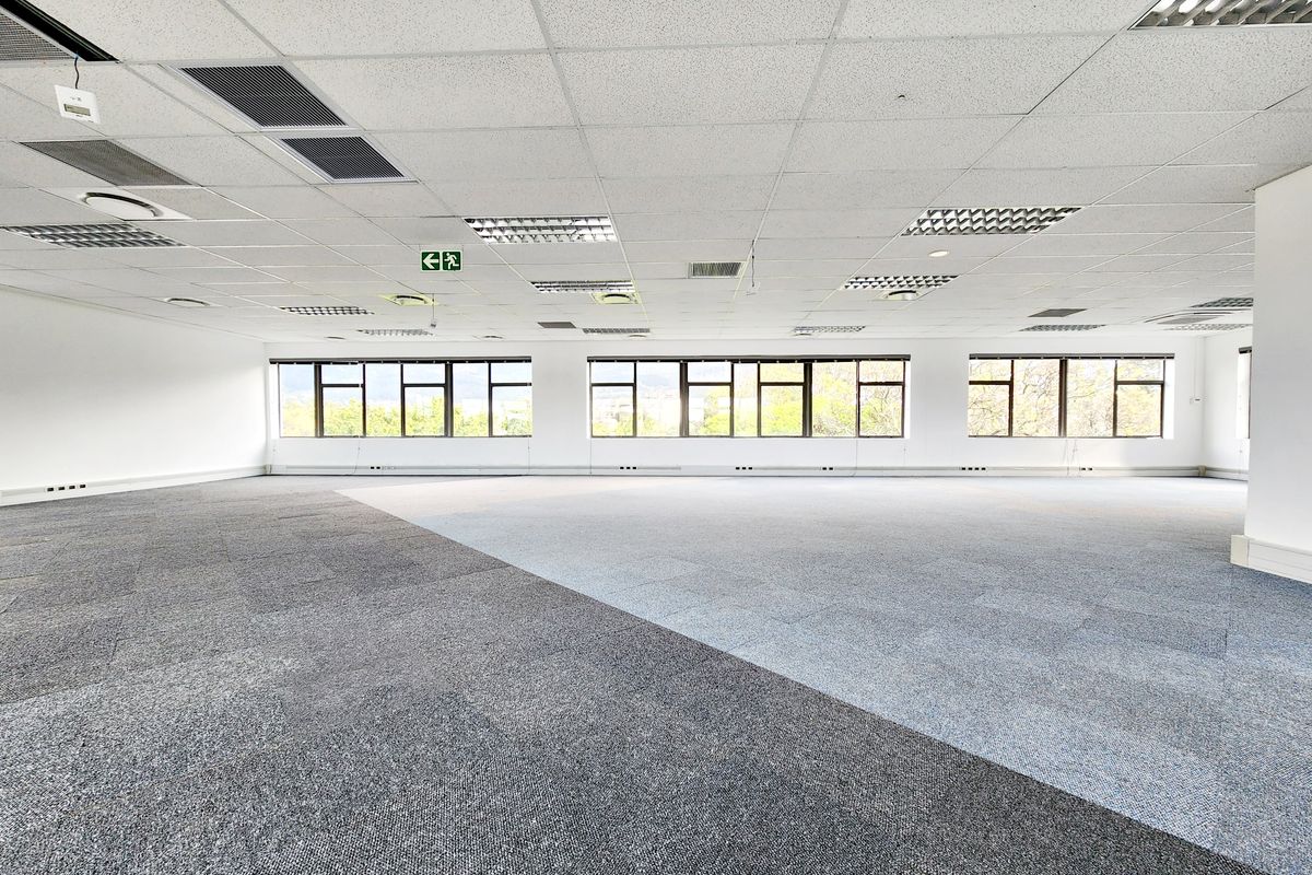 PRIME COMMERCIAL OFFICE SPACE |NEWLANDS| CAPE TOWN - Photo 2