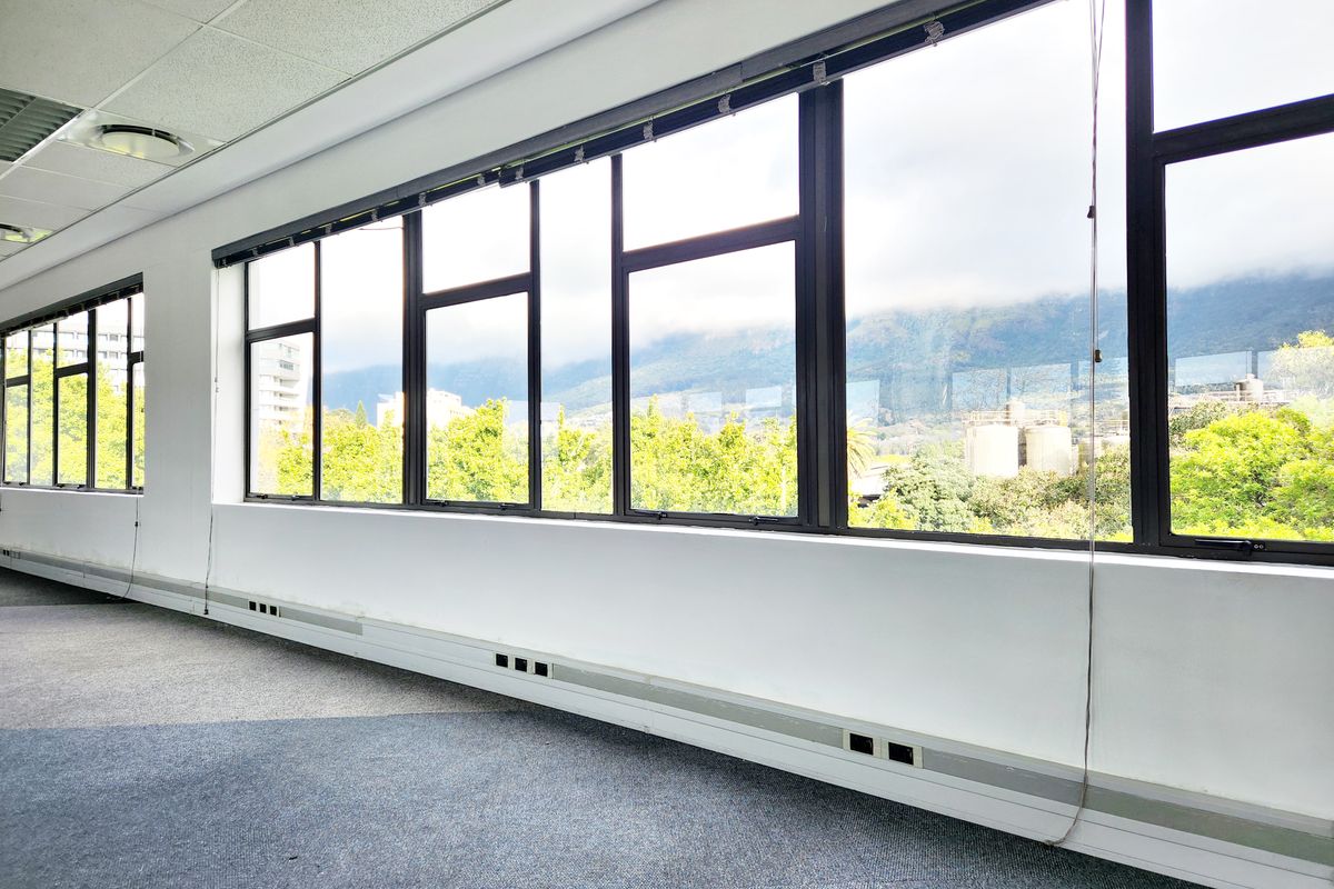 PRIME COMMERCIAL OFFICE SPACE |NEWLANDS| CAPE TOWN - Photo 4