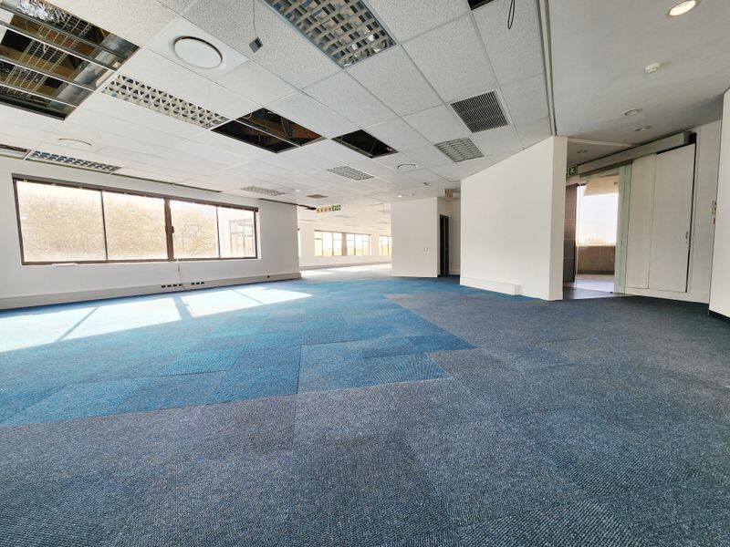 PRIME COMMERCIAL OFFICE SPACE |NEWLANDS| CAPE TOWN - Photo 9