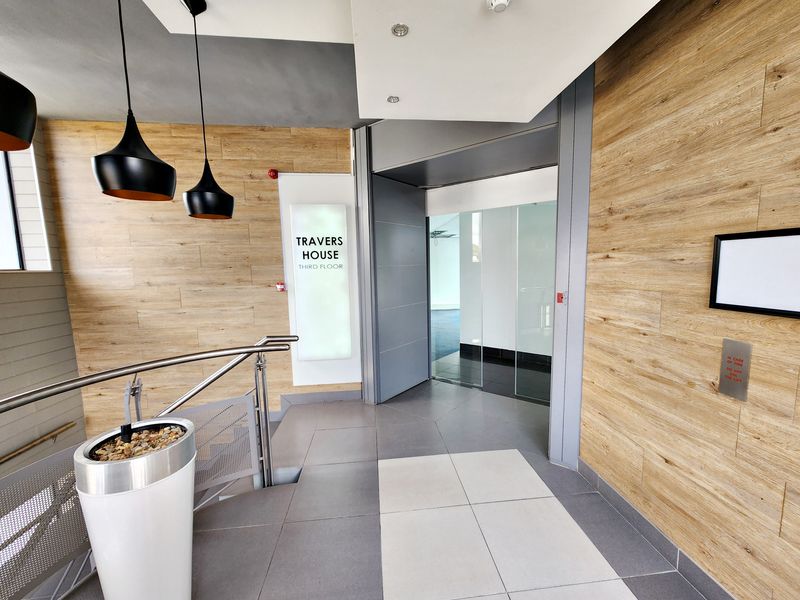 PRIME COMMERCIAL OFFICE SPACE |NEWLANDS| CAPE TOWN - Photo 1