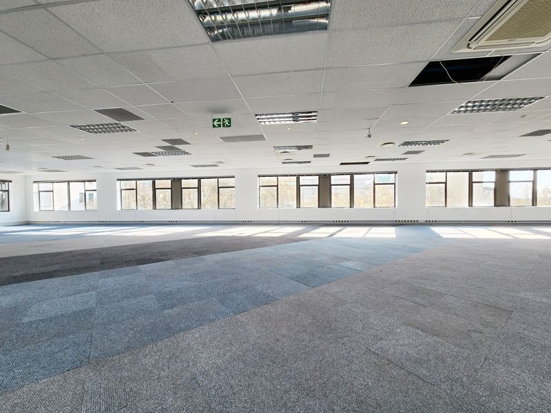PRIME COMMERCIAL OFFICE SPACE | BOUNDARY TERRACES |NEWLANDS - Photo 9