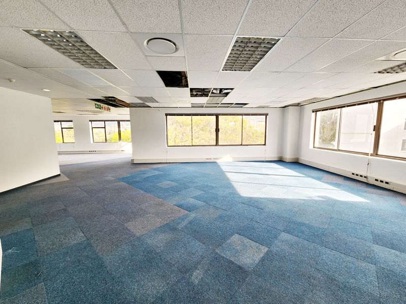 PRIME COMMERCIAL OFFICE SPACE | BOUNDARY TERRACES |NEWLANDS - Photo 7