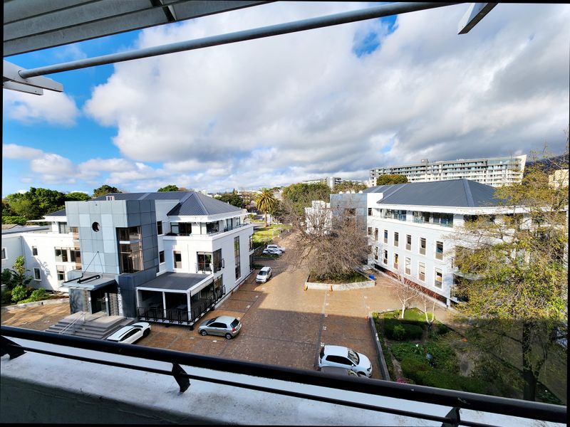 PRIME COMMERCIAL OFFICE SPACE | BOUNDARY TERRACES |NEWLANDS - Photo 4