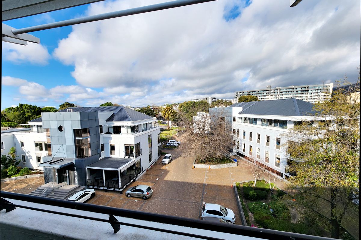 PRIME COMMERCIAL OFFICE SPACE | BOUNDARY TERRACES |NEWLANDS - Photo 4