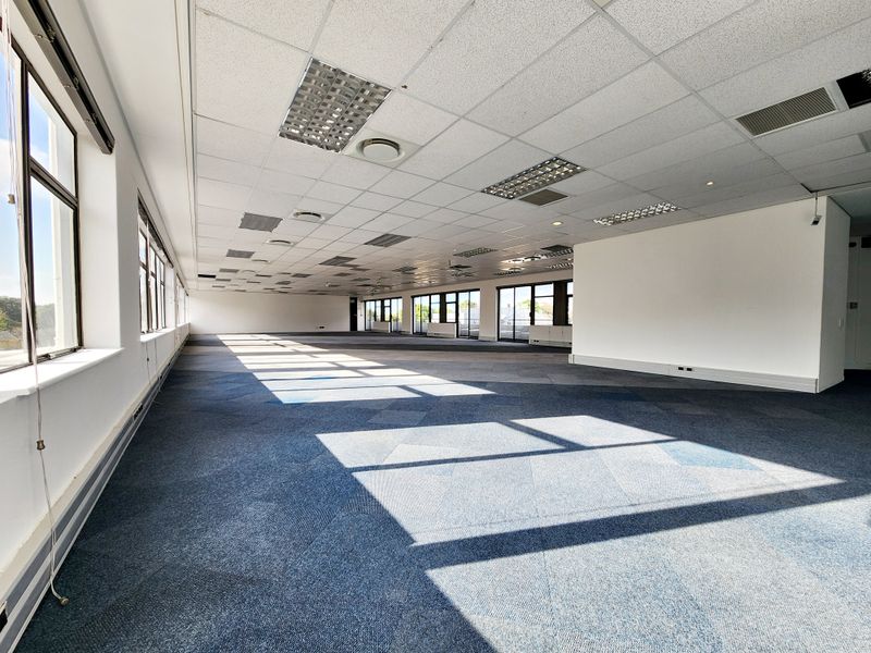 PRIME COMMERCIAL OFFICE SPACE | BOUNDARY TERRACES |NEWLANDS - Photo 2