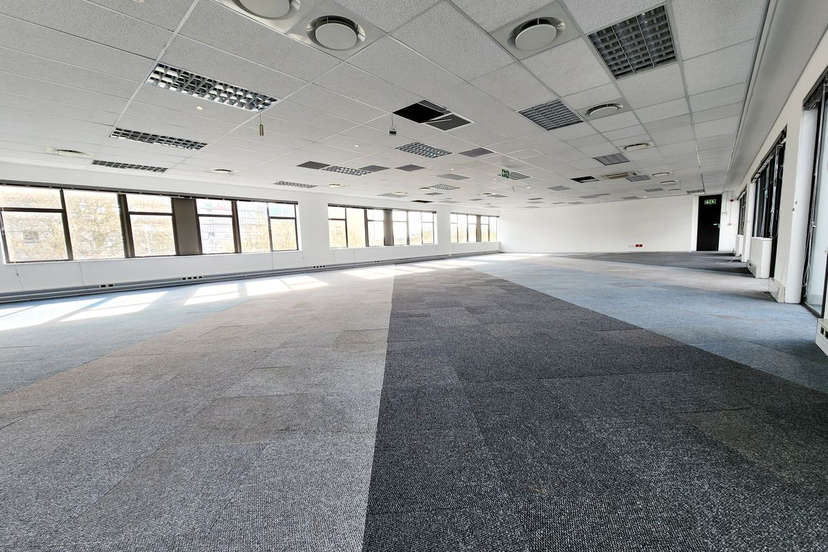 PRIME COMMERCIAL OFFICE SPACE | BOUNDARY TERRACES |NEWLANDS - Photo 3