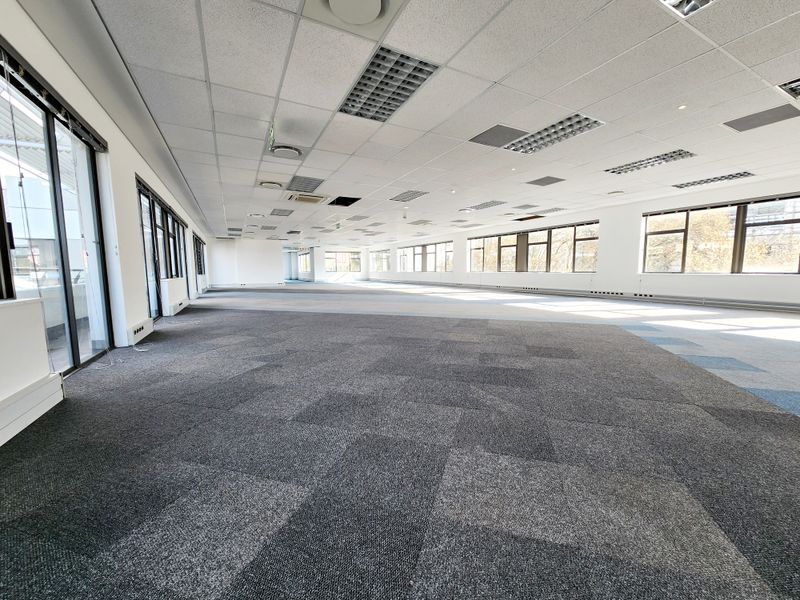 PRIME COMMERCIAL OFFICE SPACE | BOUNDARY TERRACES |NEWLANDS - Photo 5