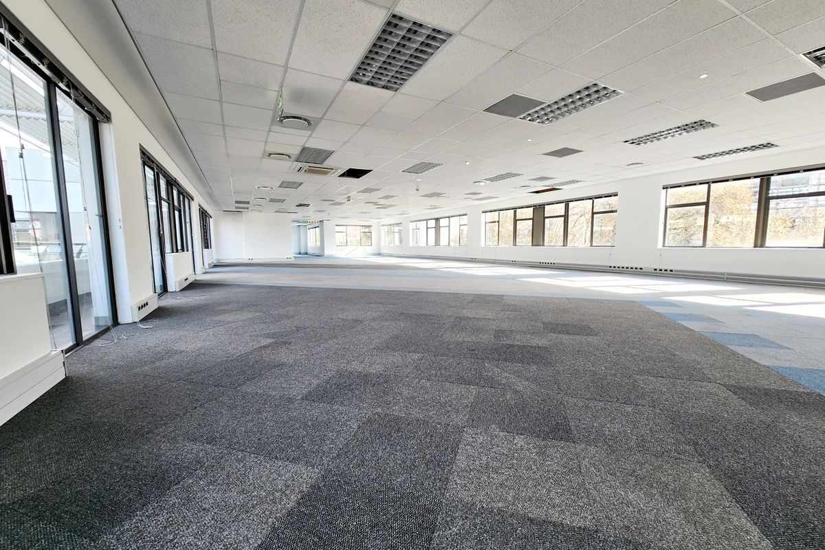 PRIME COMMERCIAL OFFICE SPACE | BOUNDARY TERRACES |NEWLANDS - Photo 5