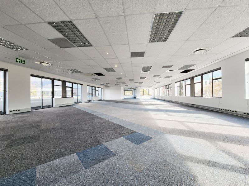 PRIME COMMERCIAL OFFICE SPACE | BOUNDARY TERRACES |NEWLANDS - Photo 8