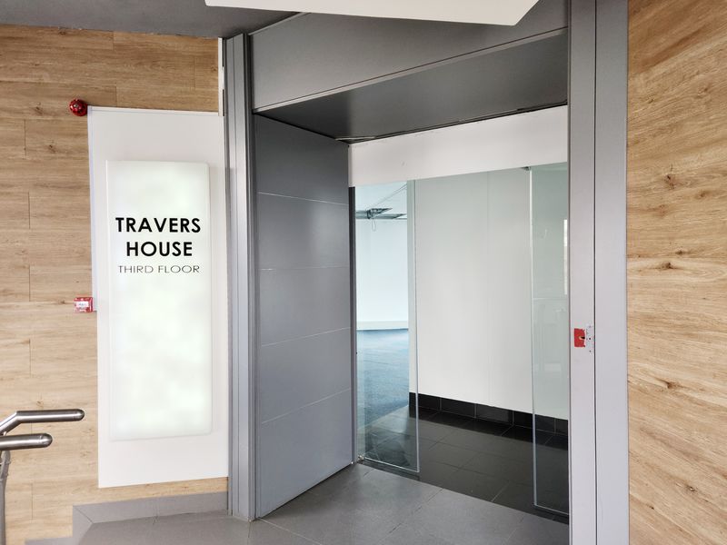 PRIME COMMERCIAL OFFICE SPACE | BOUNDARY TERRACES |NEWLANDS - Photo 1