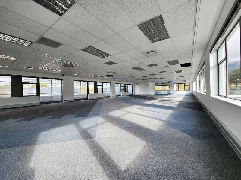 PRIME COMMERCIAL OFFICE SPACE | BOUNDARY TERRACES |NEWLANDS - Photo 5