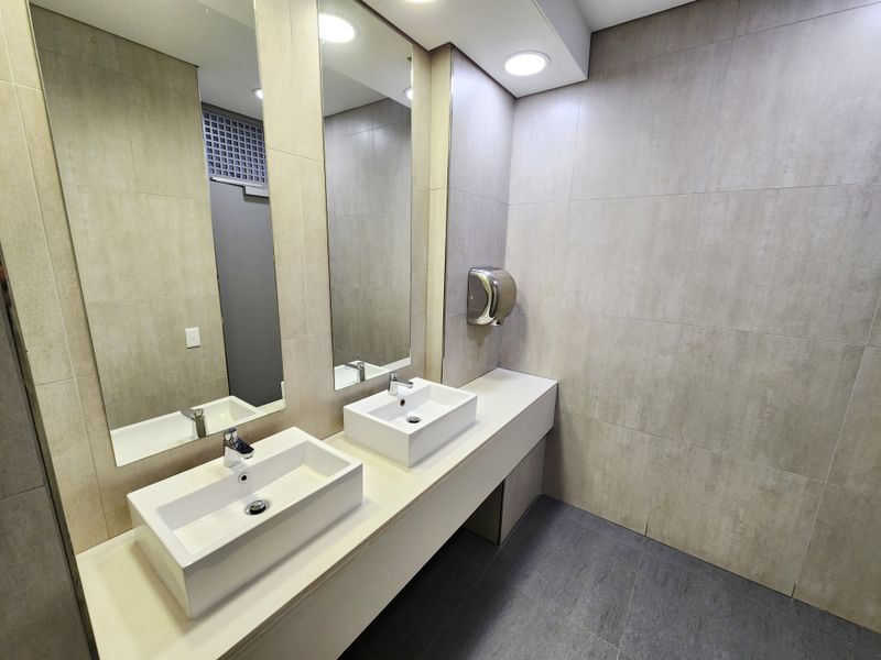 PRIME COMMERCIAL OFFICE SPACE | BOUNDARY TERRACES |NEWLANDS - Photo 10