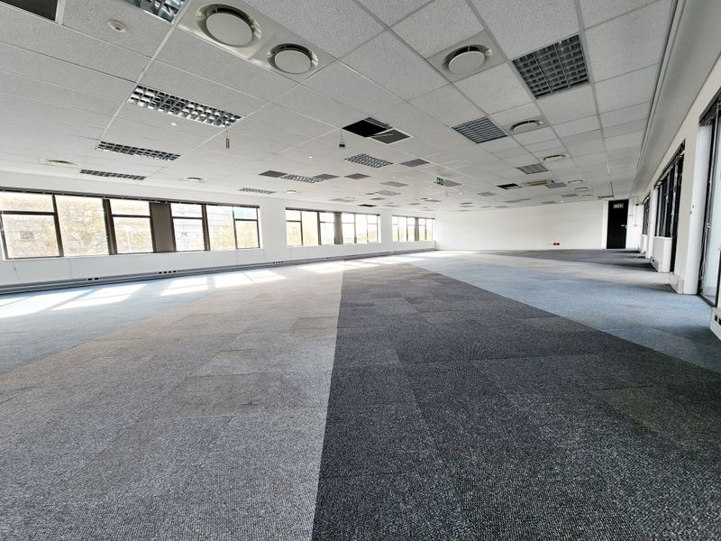 PRIME COMMERCIAL OFFICE SPACE | BOUNDARY TERRACES |NEWLANDS - Photo 3