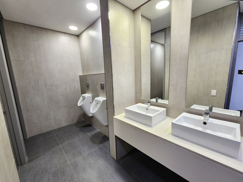 PRIME COMMERCIAL OFFICE SPACE | BOUNDARY TERRACES |NEWLANDS - Photo 9