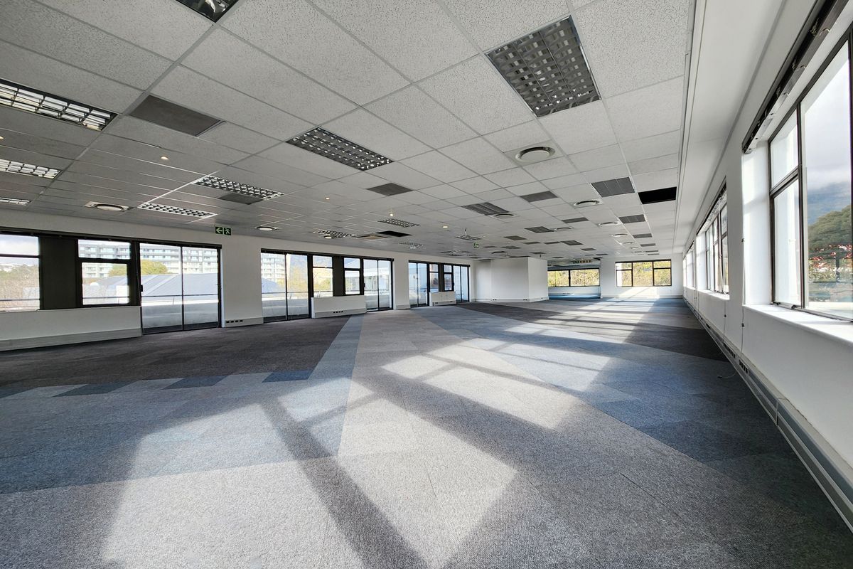 PRIME COMMERCIAL OFFICE SPACE | BOUNDARY TERRACES |NEWLANDS - Photo 5