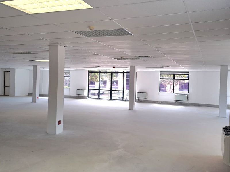 Ground Floor Office Space to Let in Plattekloof Business Park - Photo 5