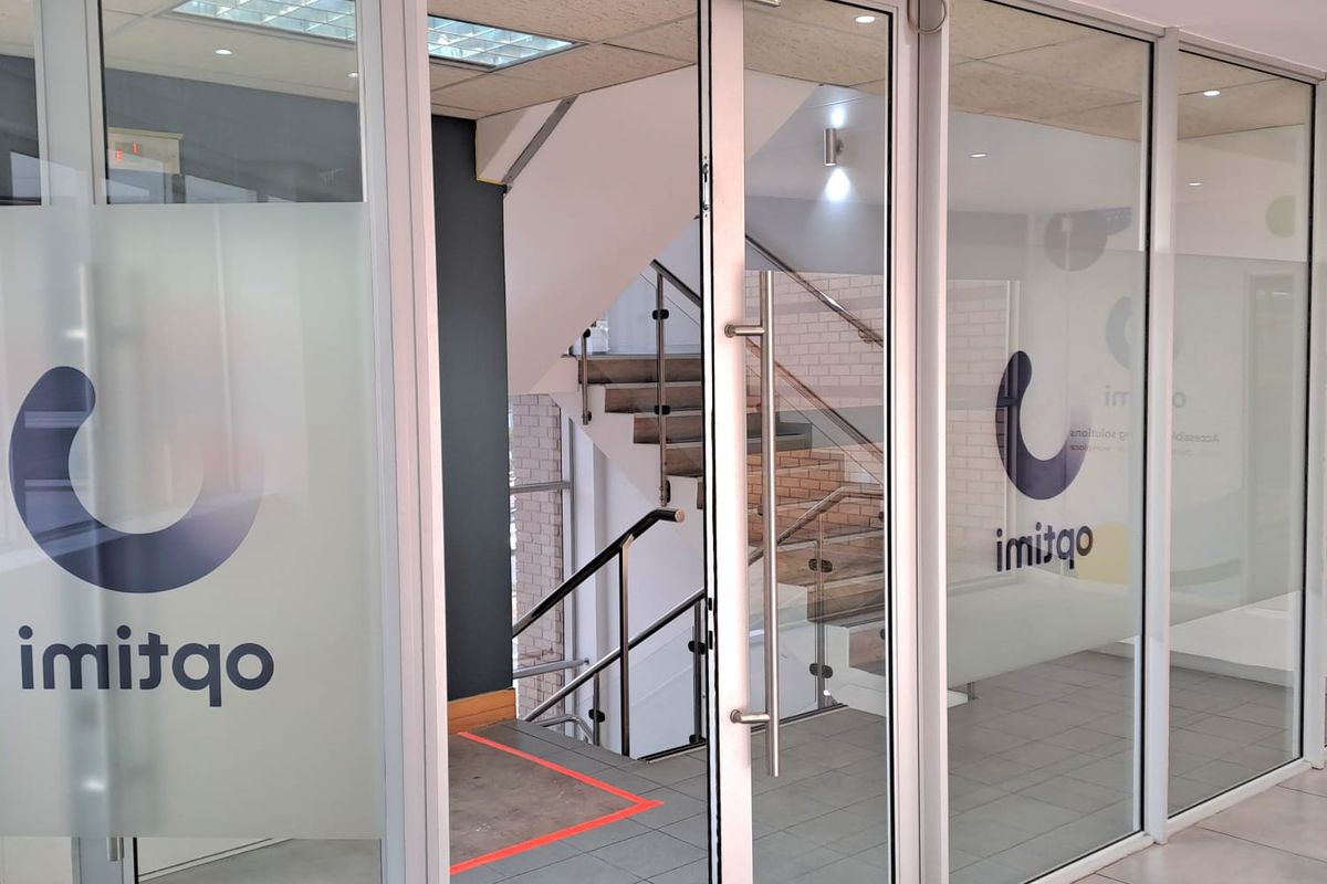 Spacious 1st Floor Office Space to Let in Tygevalley - Photo 3