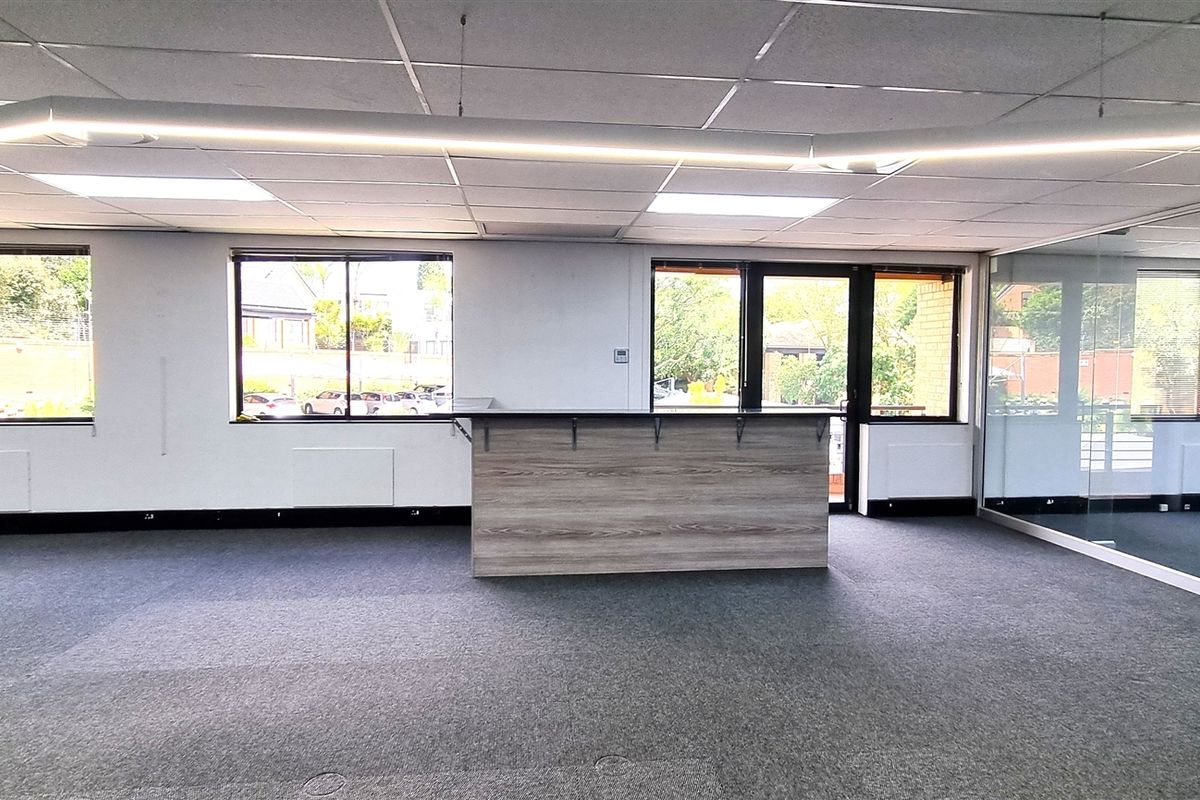 Office space to let in Fairways Office Park - Photo 4