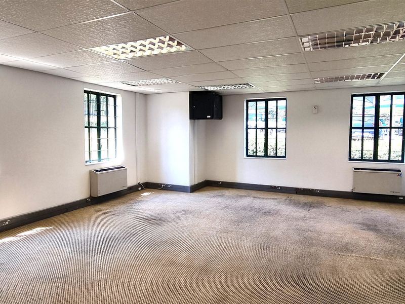 Office space to let in La Rocca Office Park Bryanston - Photo 6