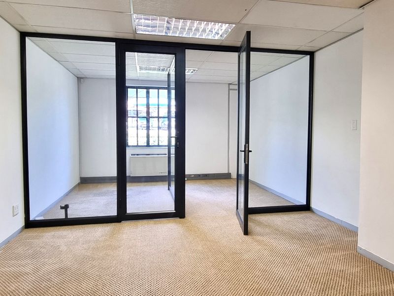 Office space to let in La Rocca Office Park Bryanston - Photo 2