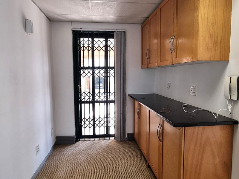 Office space to let in La Rocca Office Park Bryanston - Photo 4