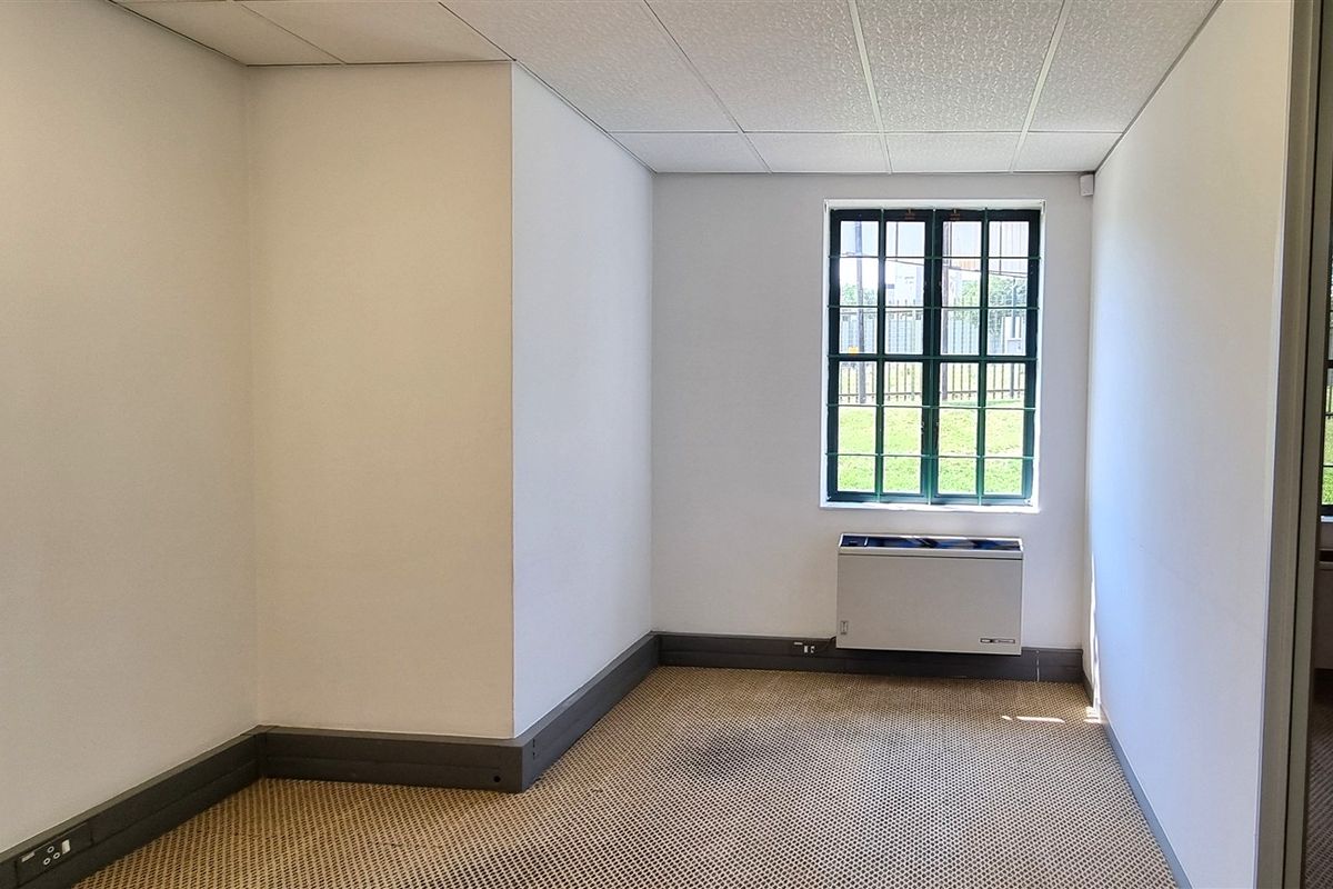 Office space to let in La Rocca Office Park Bryanston - Photo 5