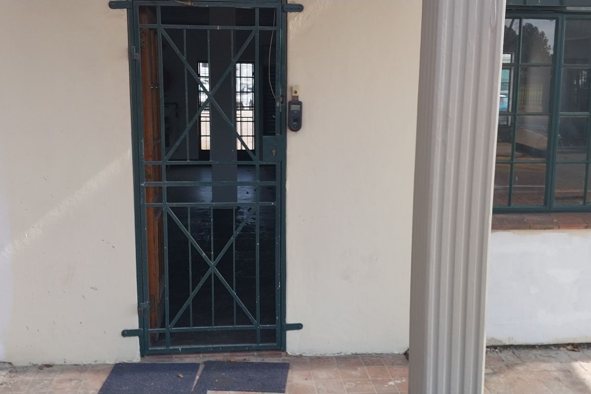 Mini Warehouse Units for Rent, Prime Location in Midrand Near Highways! - Photo 2