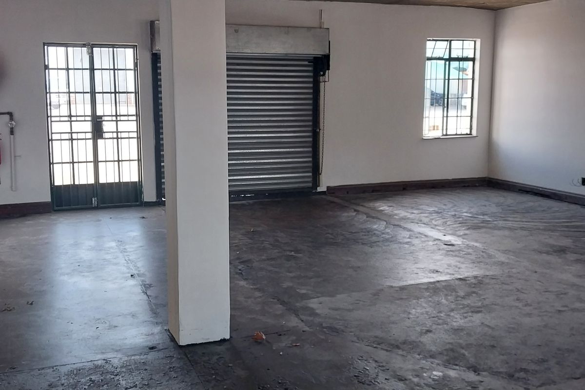 Mini Warehouse Units for Rent, Prime Location in Midrand Near Highways! - Photo 4