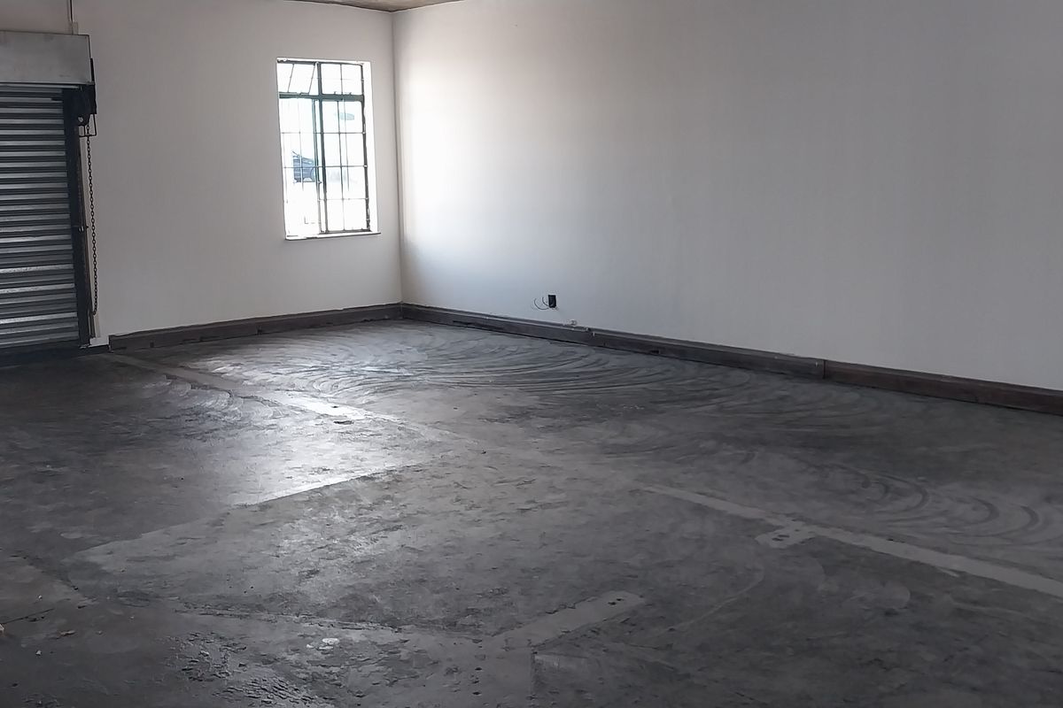 Mini Warehouse Units for Rent, Prime Location in Midrand Near Highways! - Photo 3