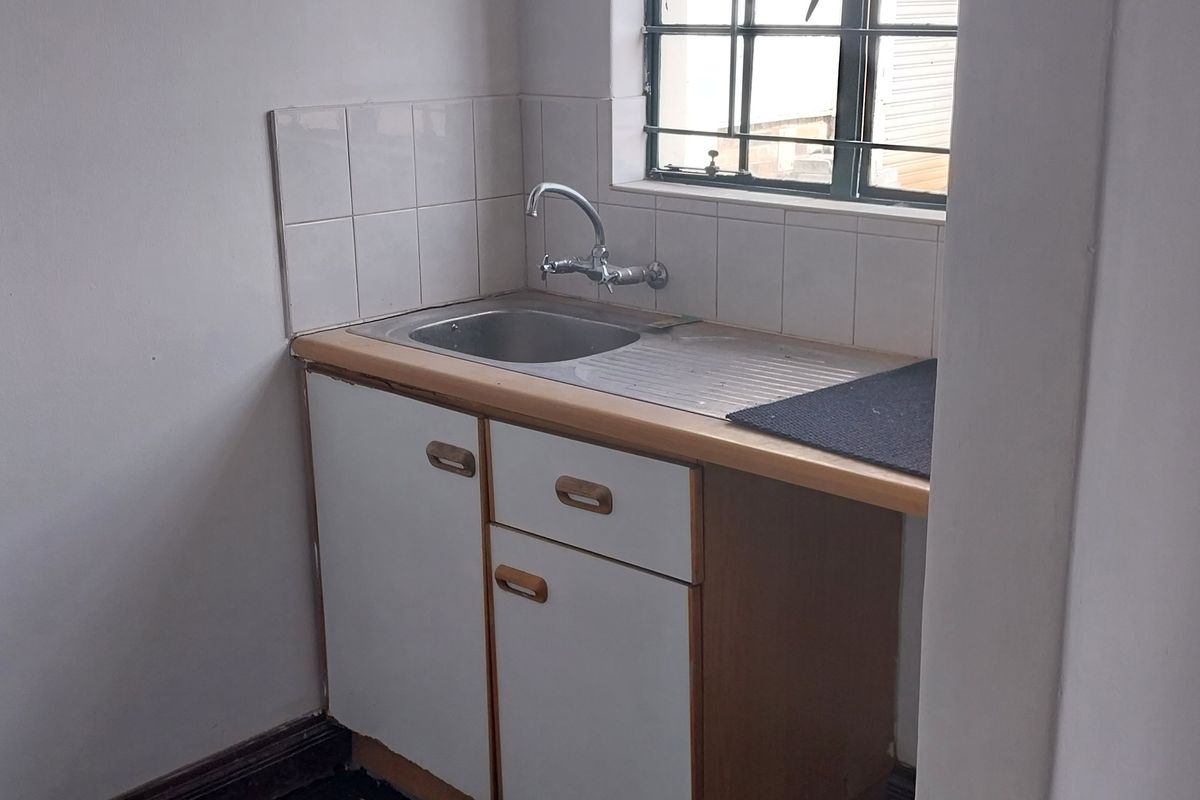 Mini Warehouse Units for Rent, Prime Location in Midrand Near Highways! - Photo 5