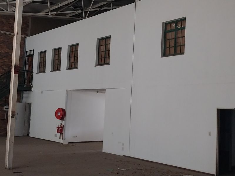 Mini Warehouse Units for Rent, Prime Location in Midrand Near Highways! - Photo 3