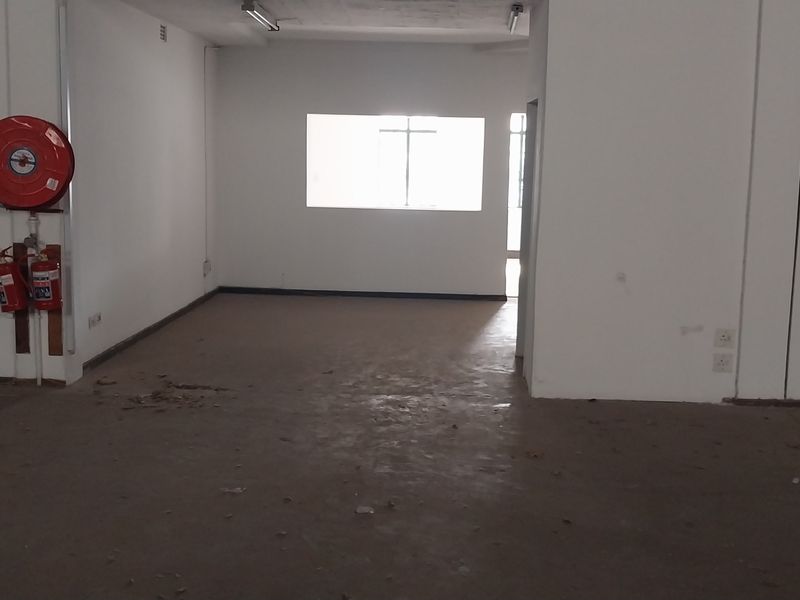 Mini Warehouse Units for Rent, Prime Location in Midrand Near Highways! - Photo 4