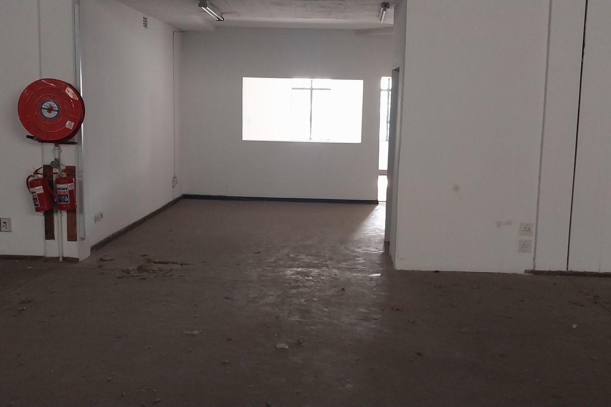 Mini Warehouse Units for Rent, Prime Location in Midrand Near Highways! - Photo 4