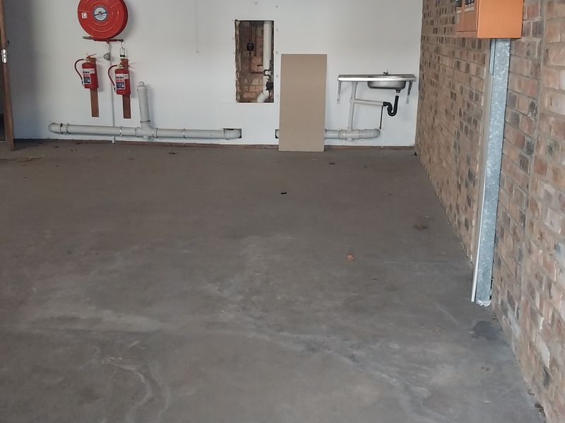 Mini Warehouse Units for Rent, Prime Location in Midrand Near Highways! - Photo 2